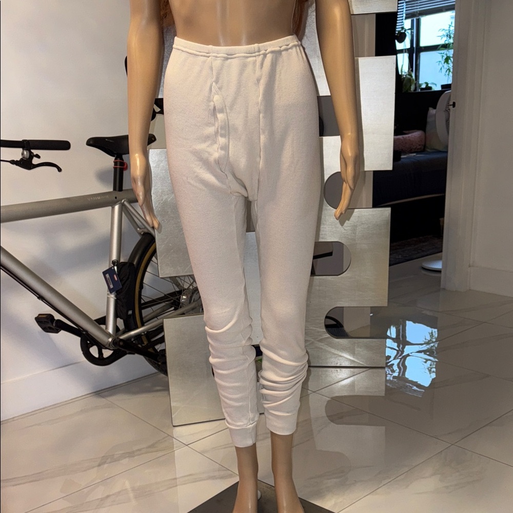 💥 SELKIE The Ivory Long John’s - Picture 5 of 8